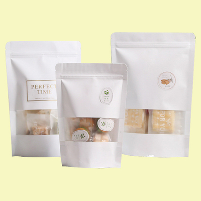 comprar Bolsas biodegradáveis personalizadas para embalagens de alimentos com propriedade à prova de umidade online manufacture