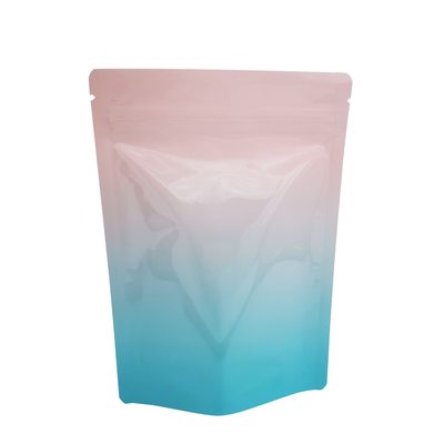 comprar Grade Alimentar Em estoque Bolsas de plástico pré-impressas Bolsas de embalagem de alimentos online manufacture