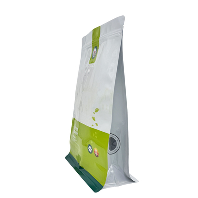 comprar Impressão personalizada 15kg 20kg Cão Gato Litter Pet Treat Pet Snack Saco de embalagem de alimentos com fecho e janela online manufacture