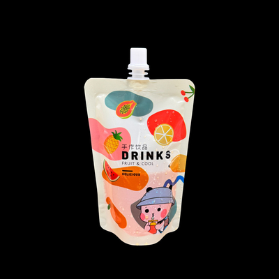 comprar BPA livre Impressão personalizada em pó para bebês Alimentos líquidos Liquor de sopa de alimentos online manufacture