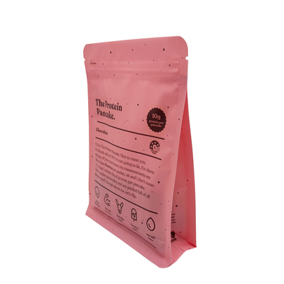 comprar Bolsas de fundo de caixa reabastecíveis de EVOH para embalagem de alimentos online manufacture