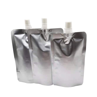 comprar Bolsas de alimentação para bebés personalizadas fabricadas a partir de PET/AL/RCPP resistente online manufacture