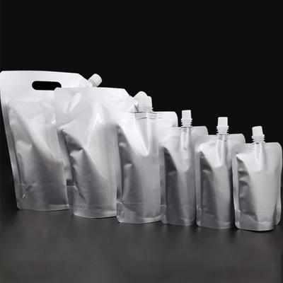 comprar Bolsas de papel de alumínio impermeáveis com impressão online manufacture