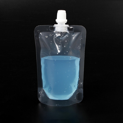 comprar Embalagens de embalagens de bebidas transparentes com tampa online manufacture