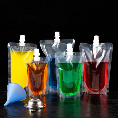 comprar Impressão gravada Decorada Flexível Bolsa de embalagem com fecho térmico online manufacture