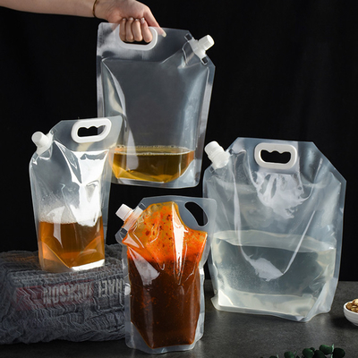 comprar Bolsas de borracha para detergente com impressão gravura online manufacture