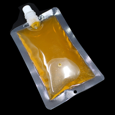 comprar Bolsas de vazão de líquido selado por calor com pagamento T/T online manufacture